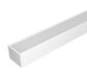 Adeleq Commercial Linear LED Ceiling Light 50W Warm White 150cm