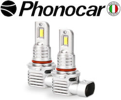 Phonocar Lămpi Autoturismului LED 6000K Alb rec...