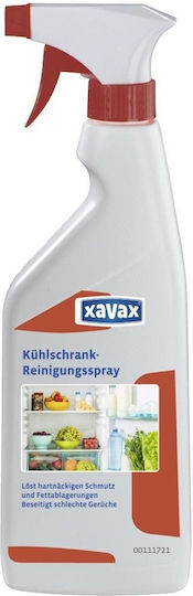 Xavax Special Cleaner Spray Suitable for Refrigerator 500ml 111721