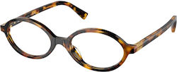 Miu Miu Femei Plastic Rame Ochelari MU01X
