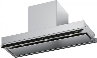 Franke AQ Sense FSAS A60 BK/XS Hota Șemineu 60cm Inox