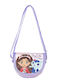 Cerda Gabby's Dollhouse Mertastic Kids Shoulder Bag Pink 15x4x12cm