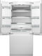 Bertazzoni 546lt Total NoFrost Î212.3xL90.8xA59.2cm. Inox RFD90S5FPNS