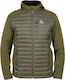 Gamo Hunting Jacket Softshell Green