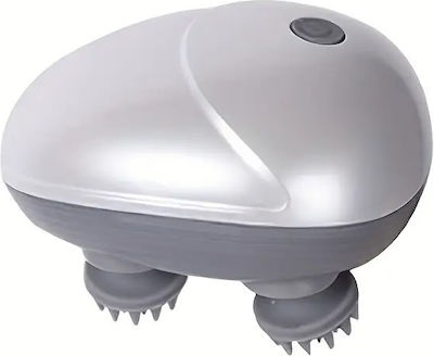 Massage Device for the Head 032329