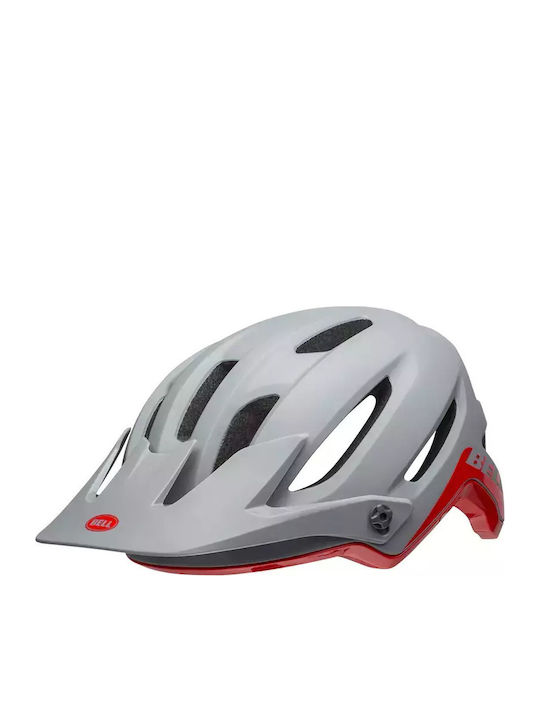 Bell Cască de Bicicletă Munte cu Protecție MIPS Gri
