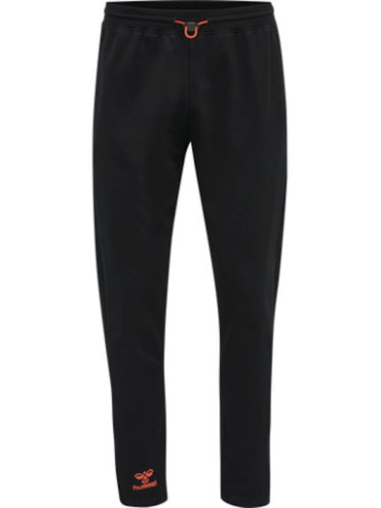 Hummel Men's Sweatpants Black