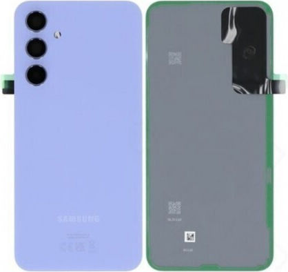 Καπάκι Μπαταρίας Violet pentru Samsung Galaxy A54 5G