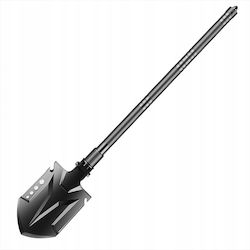 Überlebensset Schaufel 83cm