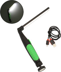 Rechargeable Workshop Light LED