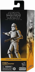 Φιγούρα Δράσης Clone Trooper Star Wars για 4+ Ε...