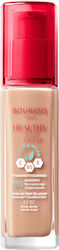 Bourjois Healthy Mix Radiance Liquid Foundation 30ml Bourjois Healthy Mix Radiance Liquid Foundation 30ml