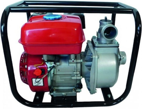 Kamihaki Βενζινοκίνητη Αντλία Επιφάνειας 6.5hp