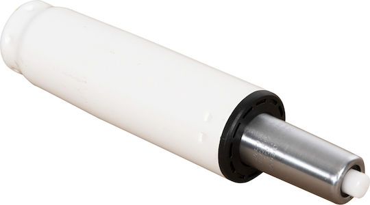 Freebox Stuhl-Stoßdämpfer aus Metall Geeignet für Stuhl,Stock White 5x5cm