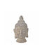 Zaros Decorative Buddha Polyresin 1pcs