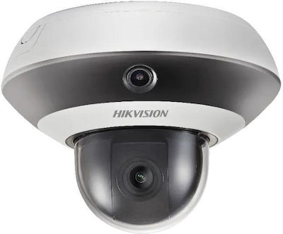 Hikvision DS-2PT3122IZ-DE3 IP Cameră de Supraveghere Full HD 1080p cu Lentilă 2.8mm IR30M