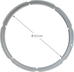 Seb Schnellkochtopf-Dichtungsring ΧΛ055