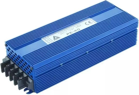 Azo Digital Inverter Αυτοκινήτου 450W για 12V DC
