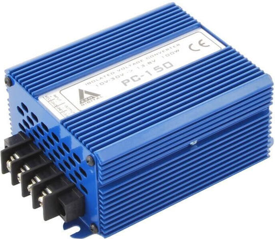Azo Digital Инвертор за кола 150W за 12V DC