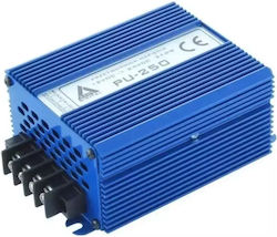 Azo Digital Car Inverter 250W for 24V DC