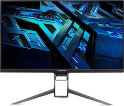 Acer XB3 XB323KRVbmiiiiphuzx IPS HDR Monitor de jocuri 32" 4K 3840x2160 160Hz cu Timp de Răspuns 0.7ms GTG