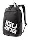 Iguana Rucsac 18Lt Culoare Full Face Negru