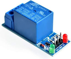 Haitronic Relay 5V HR0047