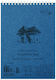 Smlart Μπλοκ Ακουαρέλας Α5 14.8x21cm