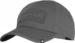 Pentagon Jagdhut Jockey Gray