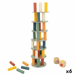 Woomax Plastic Building Blocks 36pcs