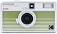 Kodak Film Camera Ektar H35 Striped Green