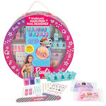 Barbie Sparkling Manicure Toy