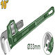 Jadever Jdpw1110 Κάβουρας Υδραυλικών
