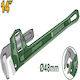 Jadever Jdpw1114 Κάβουρας Υδραυλικών 355.6mm