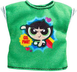 Barbie Bluse Puppenkleidung