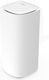 LinkSys Velop Pro 6E Ασύρματο Router Wi‑Fi 6E