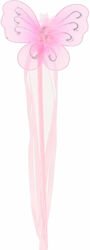 Pink Carnival Wand