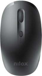 Nilox NXMOWI4002 Wireless Mouse Black