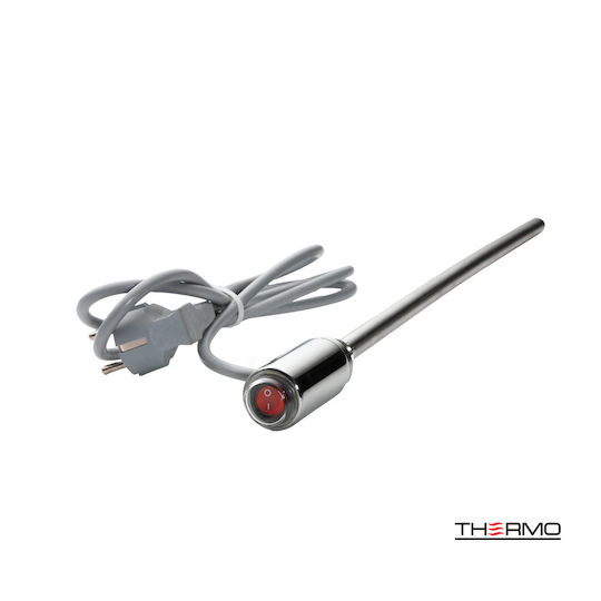 Thermo Rezistență electrică Metalic 200W pentru corpul radiatorului