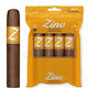 Davidoff Zino Robusto Cigars Nicaragua 4pcs 127mm