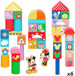 Plastic Building Blocks 40pcs