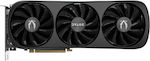 Zotac GeForce RTX 4070 Ti Super 16GB GDDR6X Trinity Black Edition Graphics Card