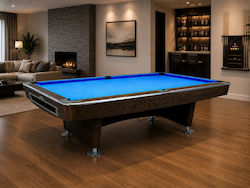 Prostar Club Tour Edition Next 9ft Τραπέζι Αμερικάνικου Prostar Club Tour Edition Next 9ft Τραπέζι Αμερικάνικου