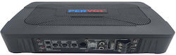 PerVoi Auto-Subwoofer 800W RMS