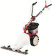 Eurosystems Bilama M210 Four-Stroke Gasoline Brush Cutter Shoulder / Hand