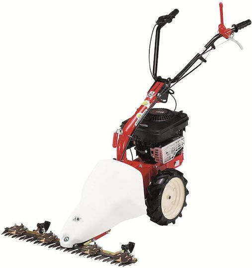 Eurosystems Bilama M210 Four-Stroke Gasoline Brush Cutter Shoulder / Hand