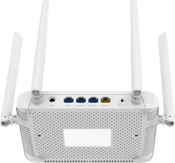 Ruijie RG-EW1200 Wireless Router Ruijie RG-EW1200 Wireless Router