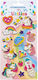 The Littlies Stickers 12pcs