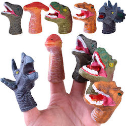 Jokomisiada Δαχτυλόκουκλες Finger Puppets Jokomisiada Δαχτυλόκουκλες Finger Puppets