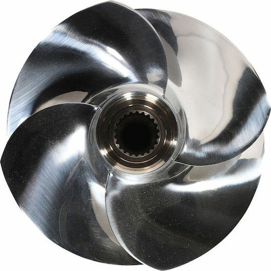 Solas Impeller Boat Propeller